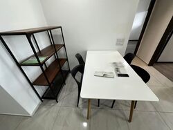 Forest Woods (D19), Condominium #567572361